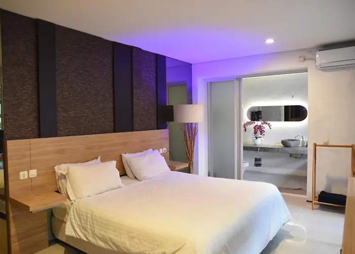 Villa Casa Nakoa 2br With Private Pool Nusa Dua (Bali)