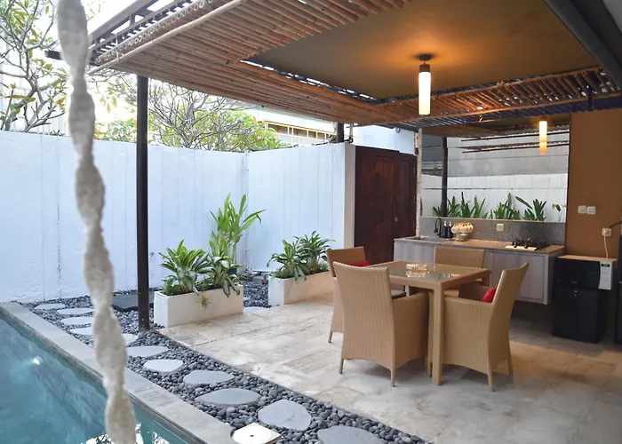 Villa Casa Nakoa 2br With Private Pool *