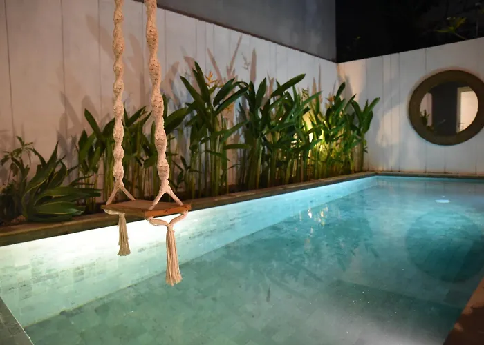 Casa Nakoa 2br With Private Pool Villa *