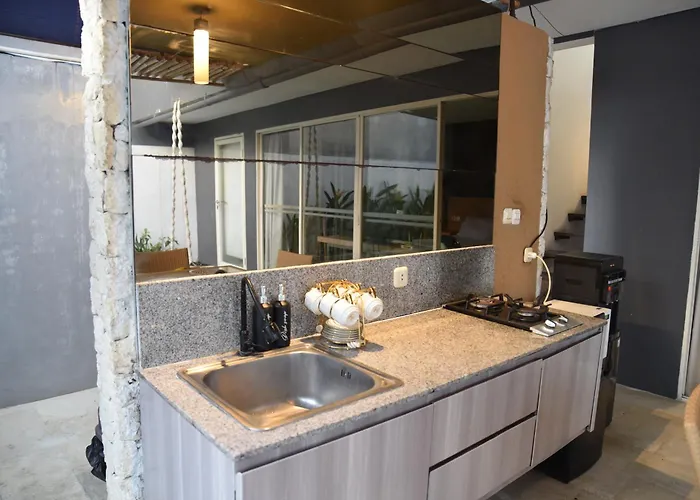 Casa Nakoa 2br With Private Pool Villa