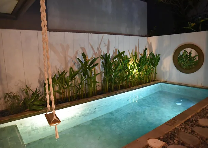 Villa Casa Nakoa 2br With Private Pool *
