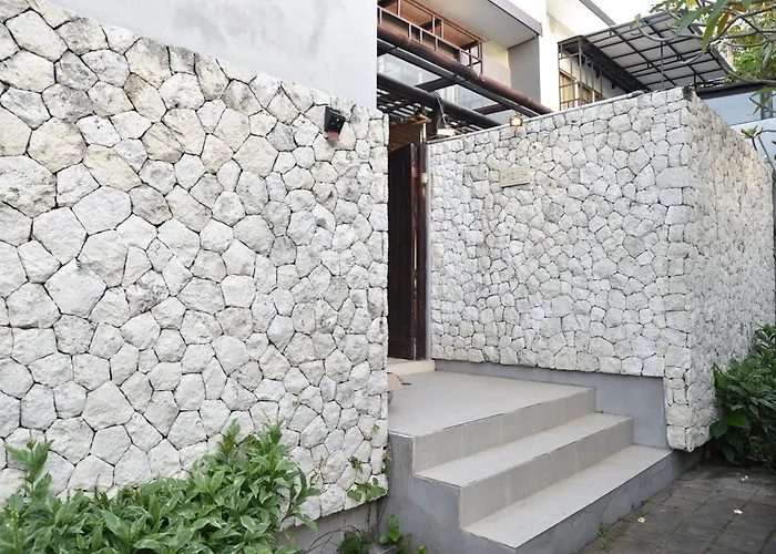 Villa Casa Nakoa 2br With Private Pool